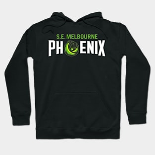 South East Melbourne Phoenix Hoodie